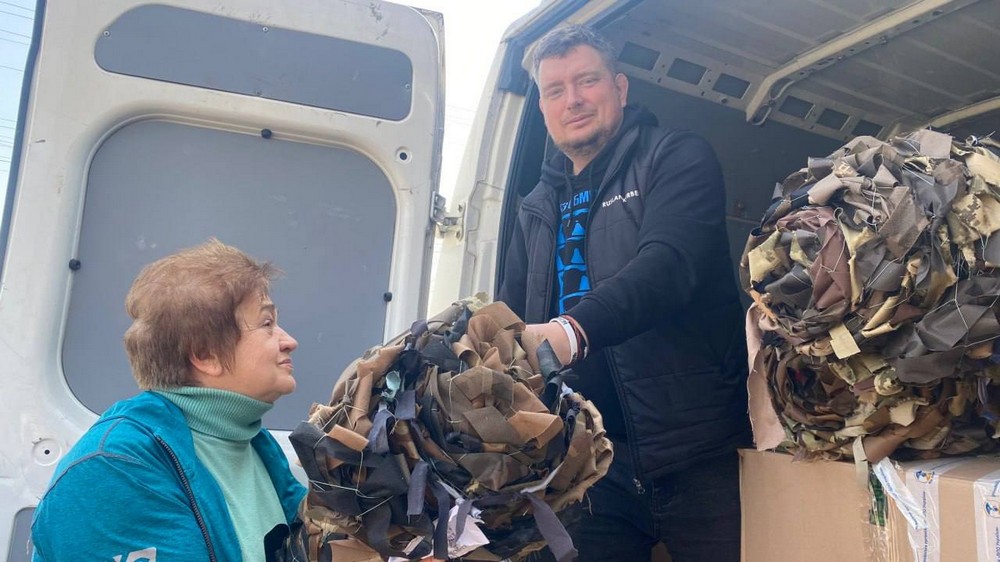 Допомога ВПО у Переяславі на Київщині: куди звертатися і що можна отримати