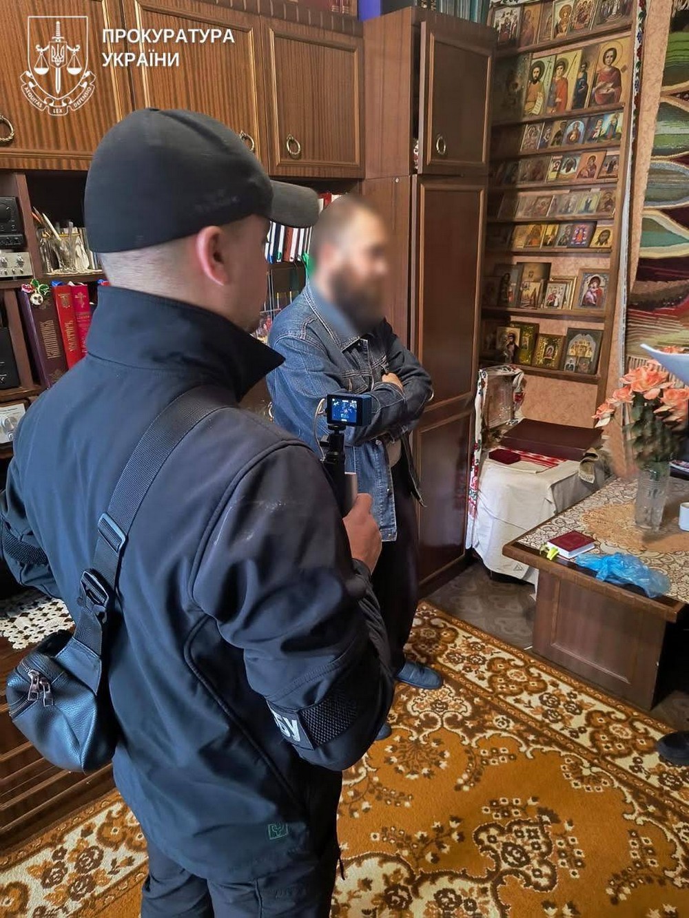 Священник УПЦ (МП) на Сумщині поширював дані про розміщення ППО. Його було викрито і засуджено. Вже відомо, який вирок виніс суд. Священник УПЦ (МП) на Сумщині поширював дані про розміщення ППО. Його було викрито і засуджено. Вже відомо, який вирок виніс суд.