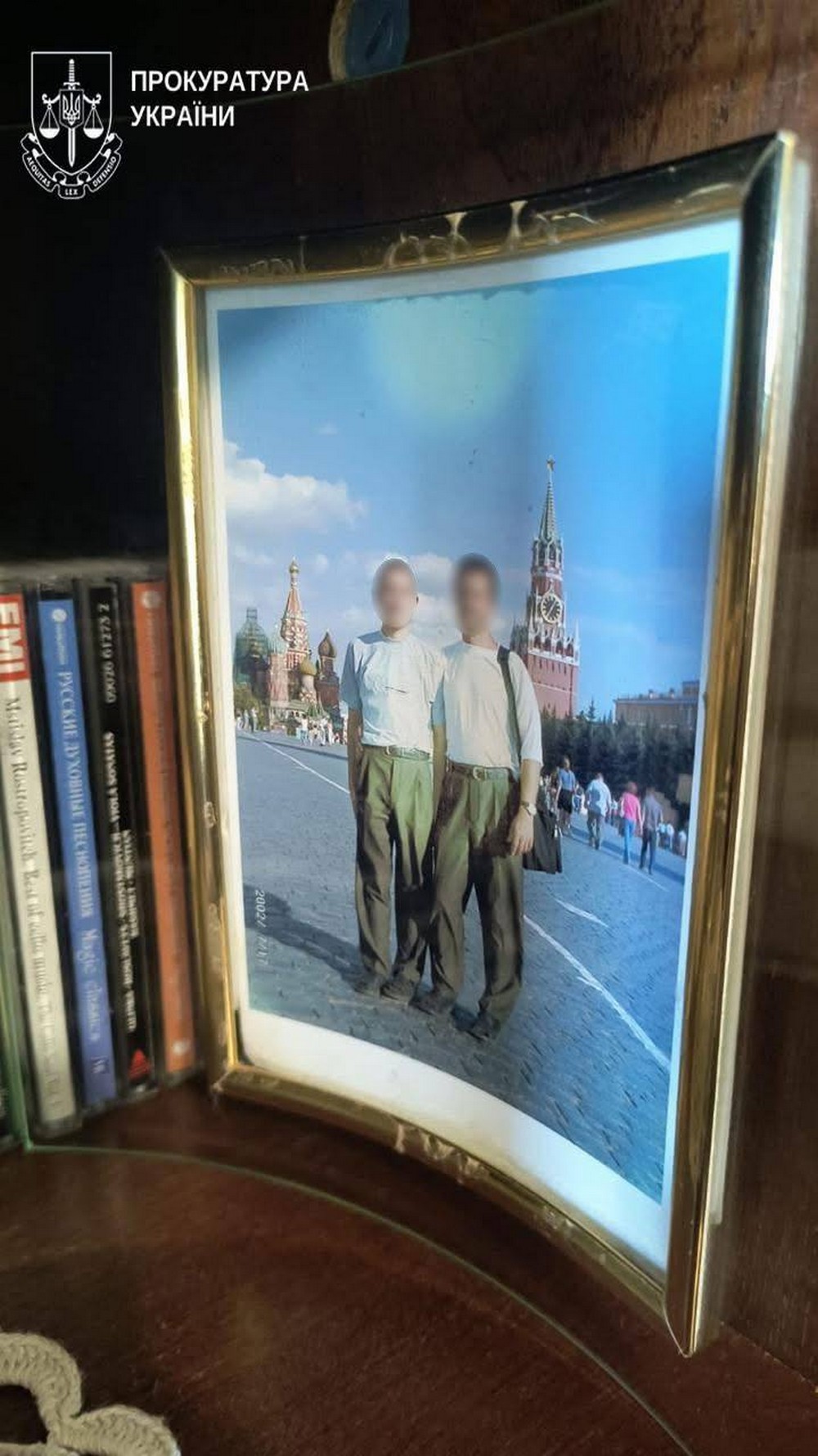 Священник УПЦ (МП) на Сумщині поширював дані про розміщення ППО. Його було викрито і засуджено. Вже відомо, який вирок виніс суд. Священник УПЦ (МП) на Сумщині поширював дані про розміщення ППО. Його було викрито і засуджено. Вже відомо, який вирок виніс суд.