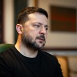 рф хоче мати буферну зону вздовж усього кордону, Вашингтон може вийти з переговорів, Україна отримує ракети для Patriot – нові заяви Зеленського