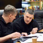 Посилення ППО, дрони та обмін даними: Федоров узгодив дату наступного «Рамштайну» і пріоритети співпраці з Німеччиною