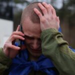 З полону повертаються ще 182 українця: військові і цивільні