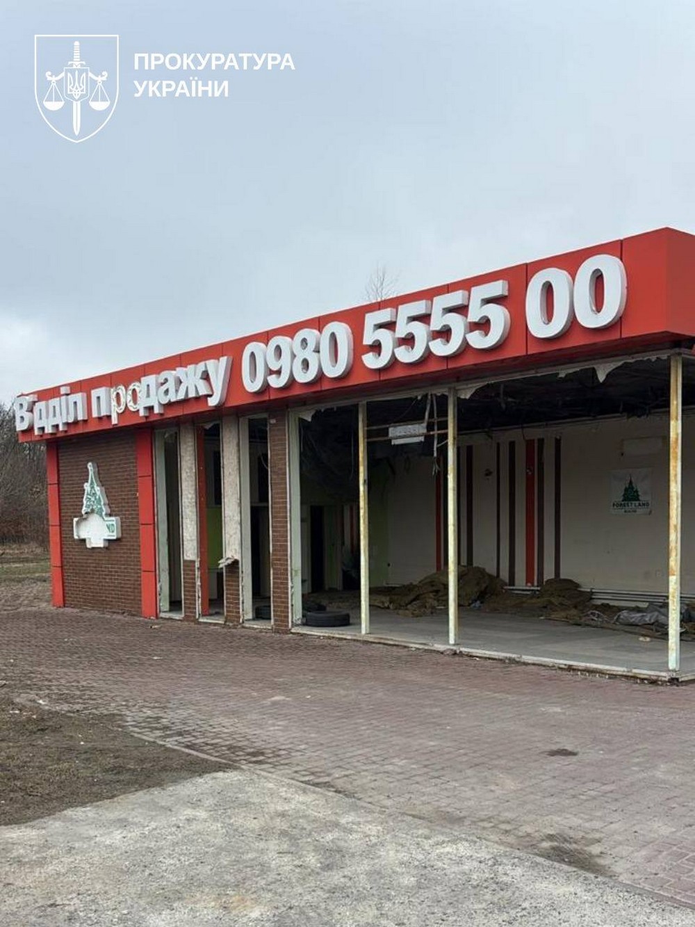 Жертвами стали ветерани і переселенці: у Бучі викрито квартирну аферу на десятки мільйонів Жертвами стали ветерани і переселенці: у Бучі викрито квартирну аферу на десятки мільйонів