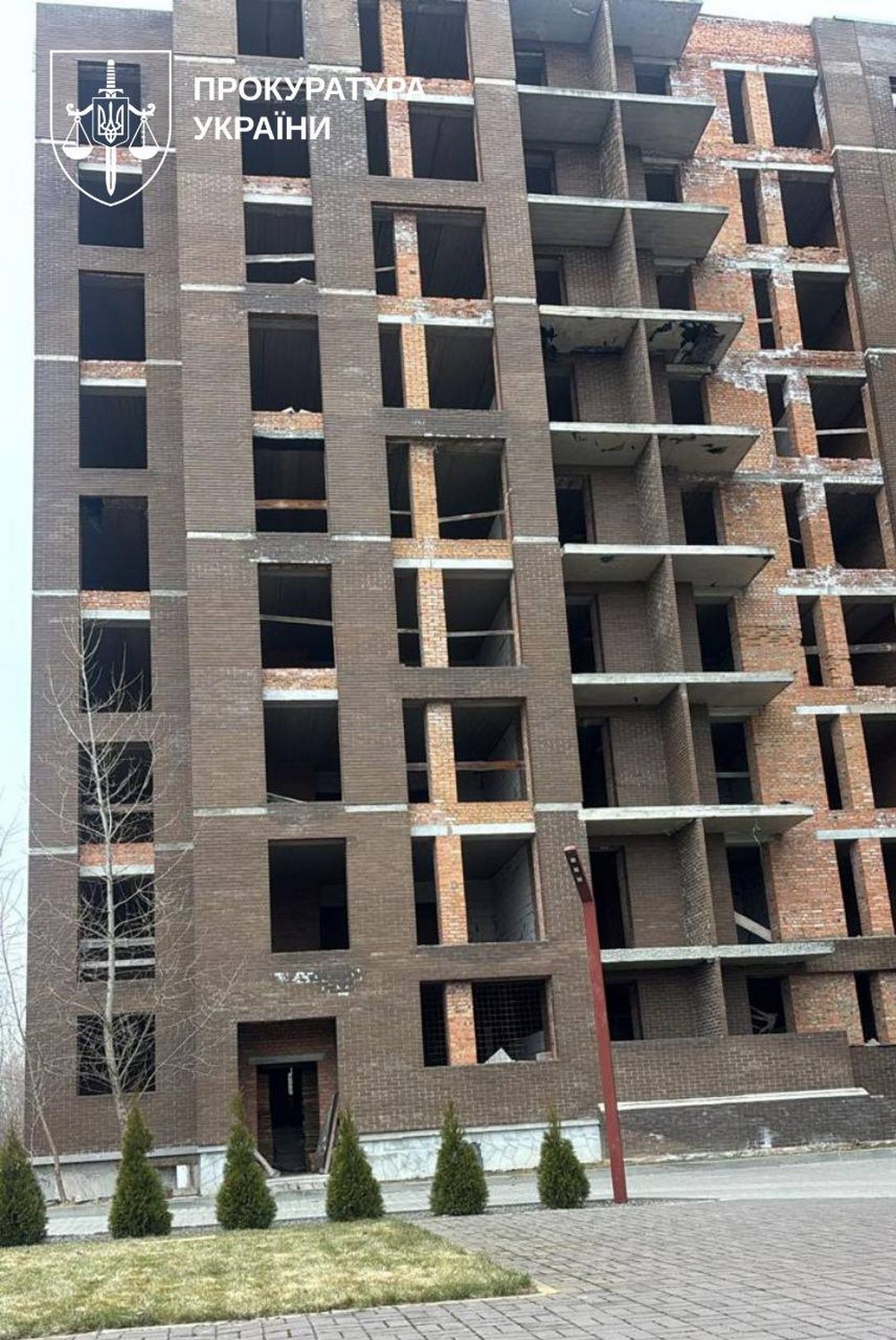 У Бучі викрито квартирну аферу на десятки мільйонів. Жертвами стали ветерани і переселенці. У них вкрали шанс на новий дім. У Бучі викрито квартирну аферу на десятки мільйонів. Жертвами стали ветерани і переселенці. У них вкрали шанс на новий дім.