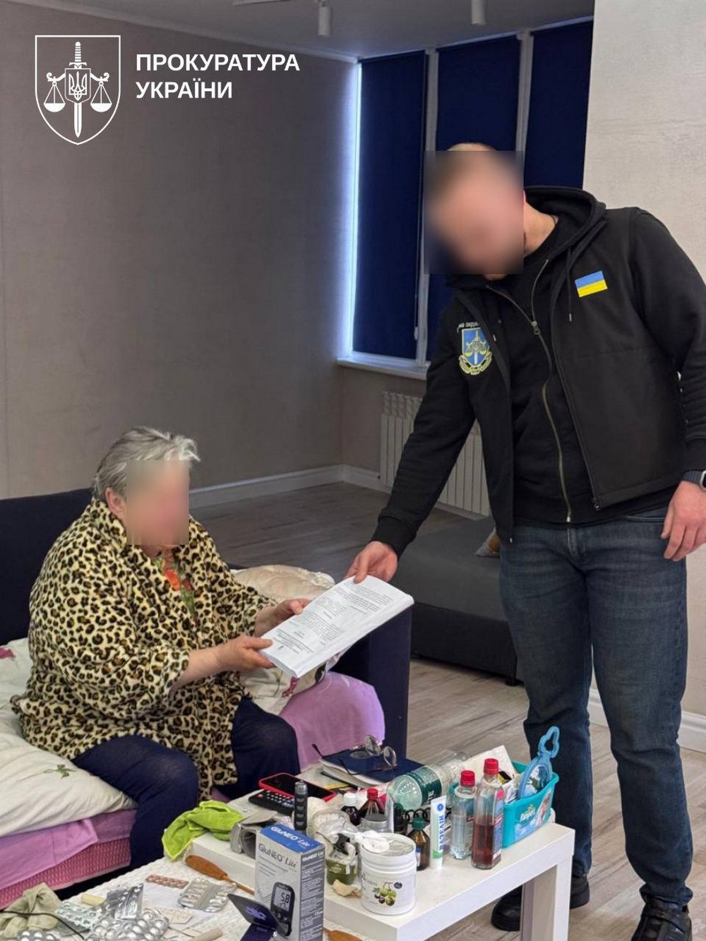 Жертвами стали ветерани і переселенці: у Бучі викрито квартирну аферу на десятки мільйонів Жертвами стали ветерани і переселенці: у Бучі викрито квартирну аферу на десятки мільйонів