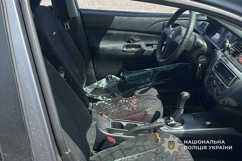 Люди помирали у своїх автівках... Десятки вбитих і поранених у Дніпрі 14 квітня внаслідок ворожого удару