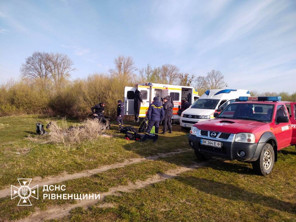 Знайшли і другого…. Двоє малюків з однієї родини загинули на Рівненщині Знайшли і другого…. Двоє малюків з однієї родини загинули на Рівненщині