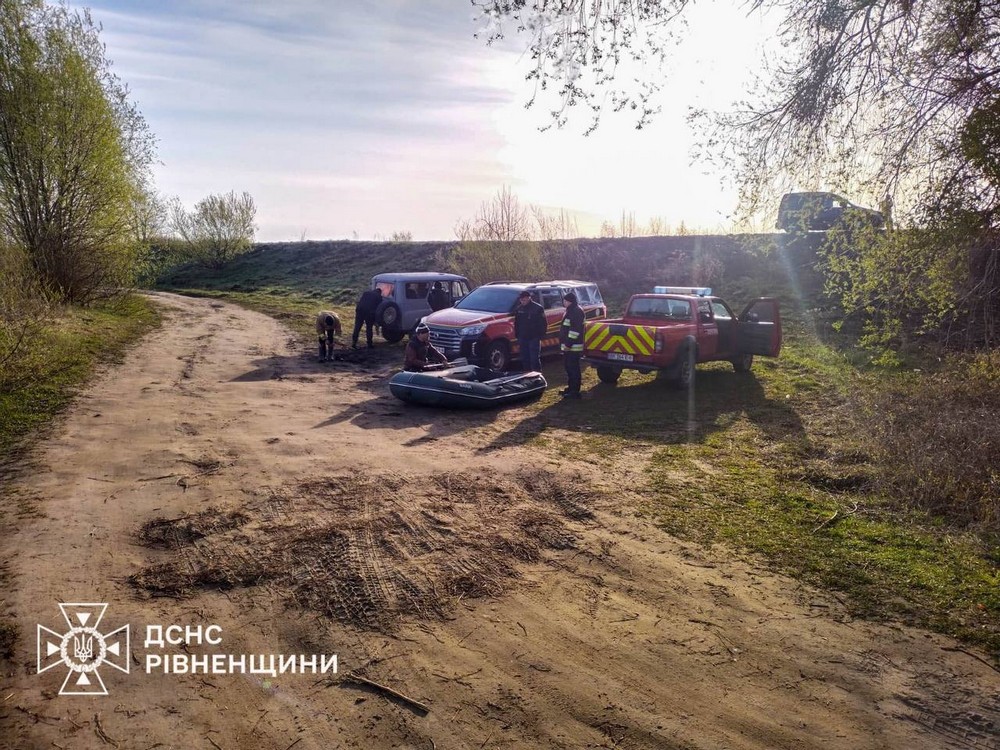 Знайшли і другого…. Двоє малюків з однієї родини загинули на Рівненщині Знайшли і другого…. Двоє малюків з однієї родини загинули на Рівненщині