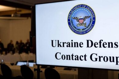 Підсумки «Рамштайну»: Україна отримала нові масштабні пакети підтримки