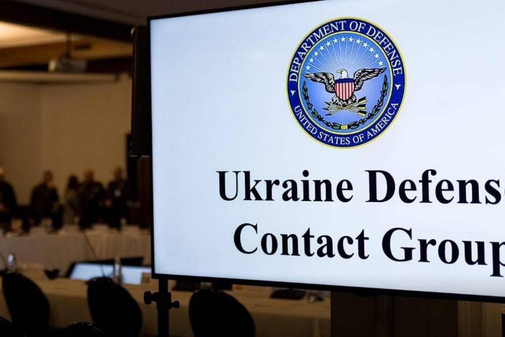 Підсумки «Рамштайну»: Україна отримала нові масштабні пакети підтримки 1 Підсумки «Рамштайну»: Україна отримала нові масштабні пакети підтримки