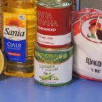 Кому зараз роздають продуктові набори у Кривому Розі