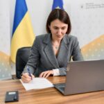 Підтримка українців в Австрії: Мінсоцполітики підписало меморандум про співпрацю з Train of Hope