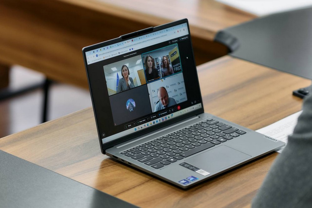 Підтримка українців в Австрії: Мінсоцполітики підписало меморандум про співпрацю з Train of Hope