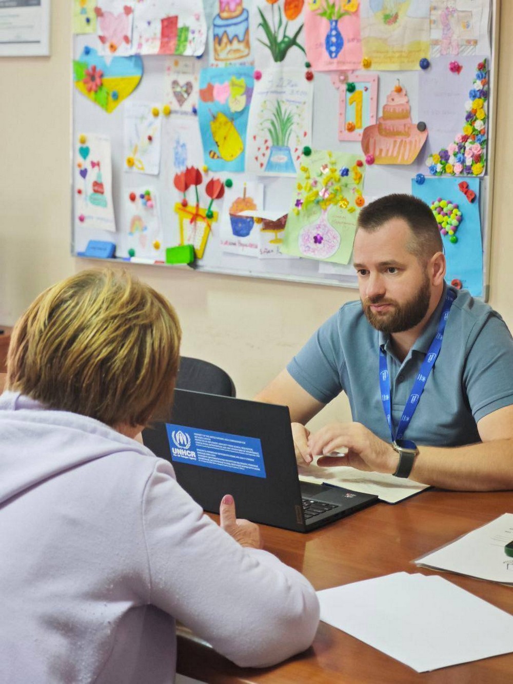 Безкоштовна юридична допомога для ВПО в Івано-Франківську: як отримати