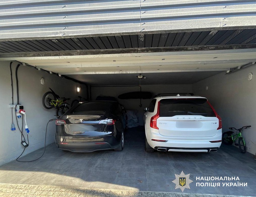 викрито масштабну злочинну схему