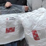 Гуманітарна допомога на Хмельниччині – хто і що може отримати
