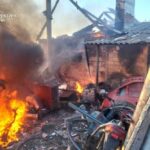 Тільки за ранок 28 квітня