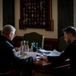 Росія готується посилити мобілізацію: заява