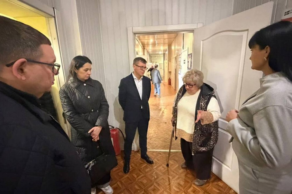 Допомога ВПО на Дніпропетровщині: виявлено незаконні побори та інші порушення, запропоновані конкретні рішення