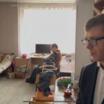 Допомога ВПО на Дніпропетровщині: виявлено незаконні побори та інші порушення, запропоновані конкретні рішення