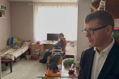 Допомога ВПО на Дніпропетровщині: виявлено незаконні побори та інші порушення, запропоновані конкретні рішення