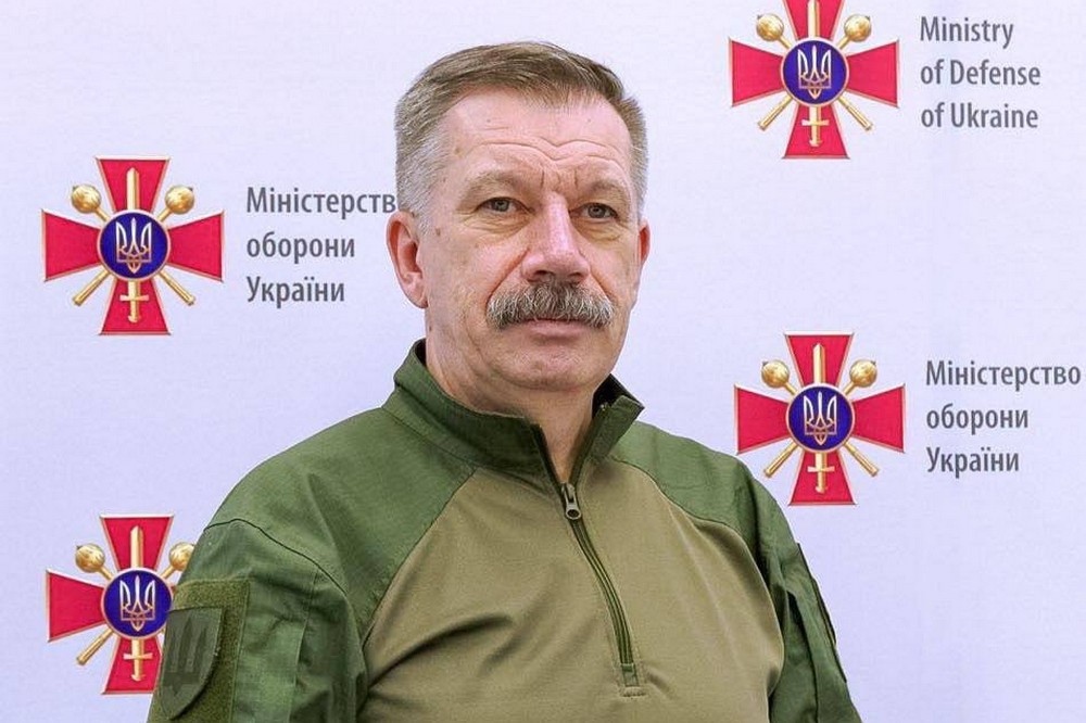 Вже запущено процеси, які суттєво послаблюють позиції Росії на фронті: генерал-майор у запасі Володимир Гаврилов