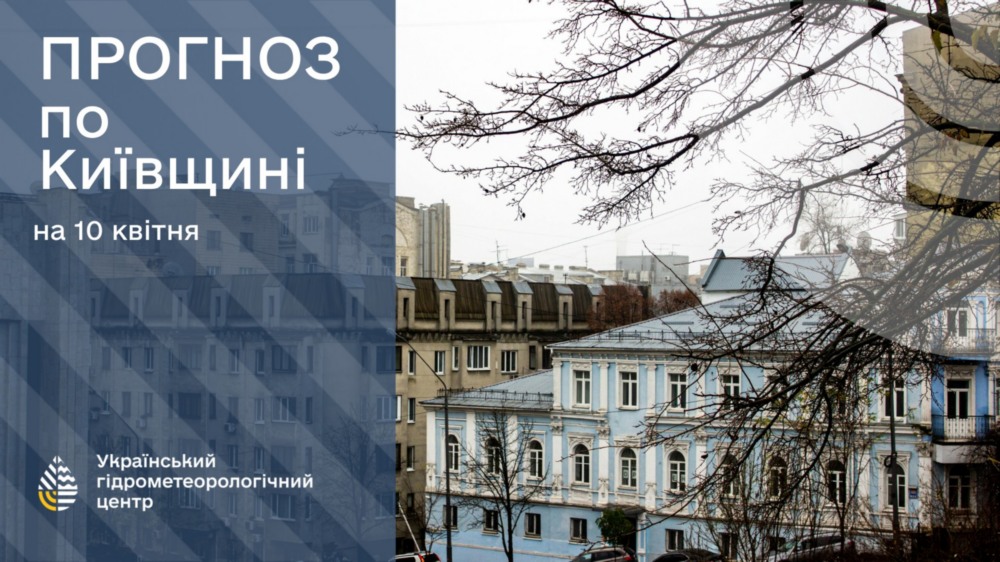 Погода в Україні Погода в Україні