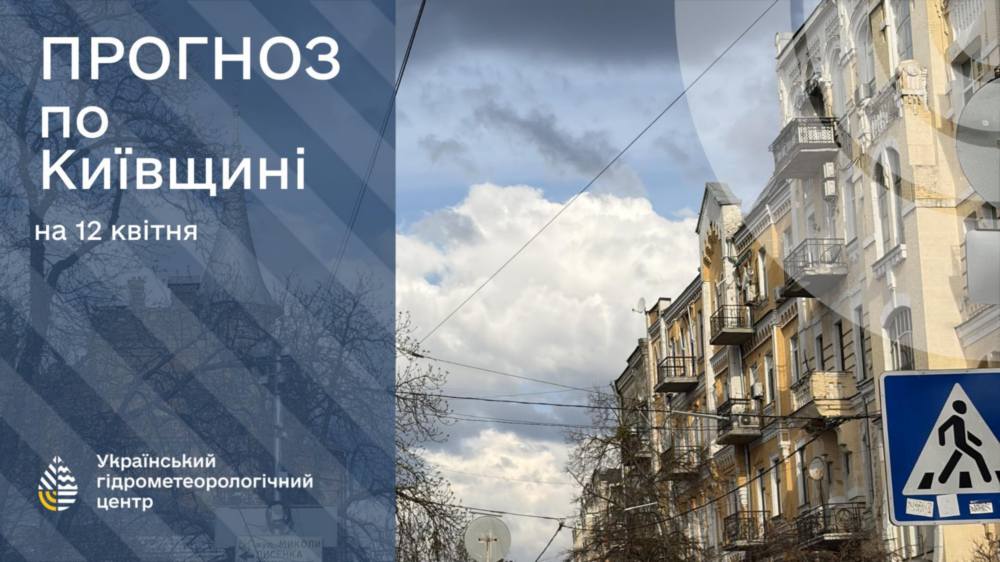 погода в Україні