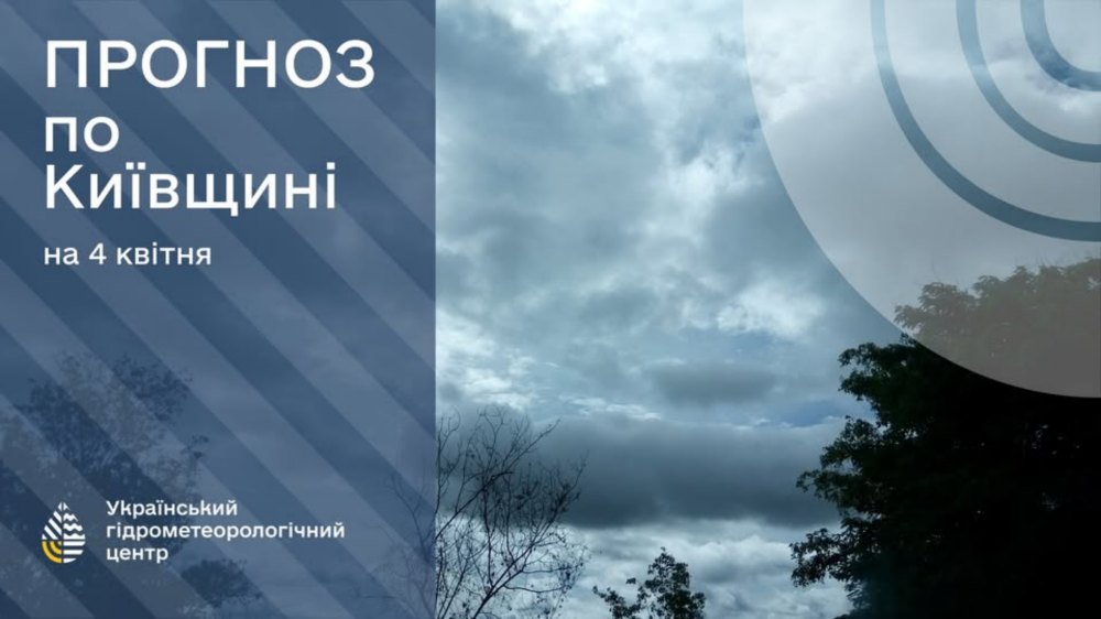 Погода в Україні 2