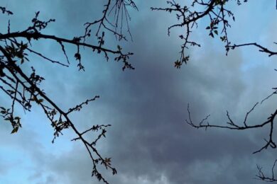 погода в Україні 2