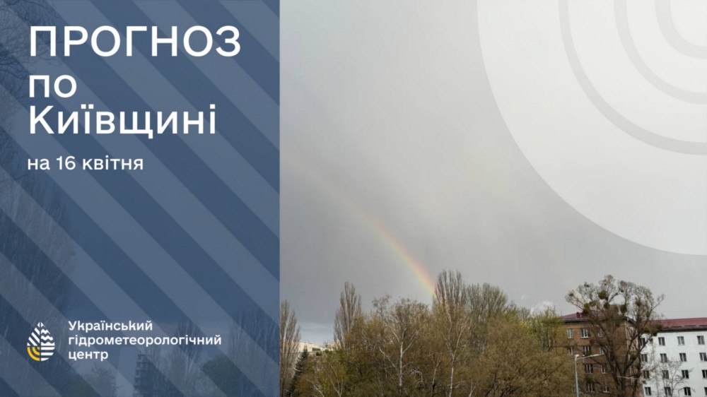 погода в Україні 2