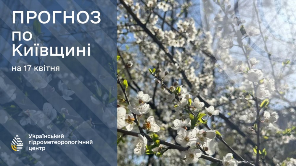 погода в Україні 2