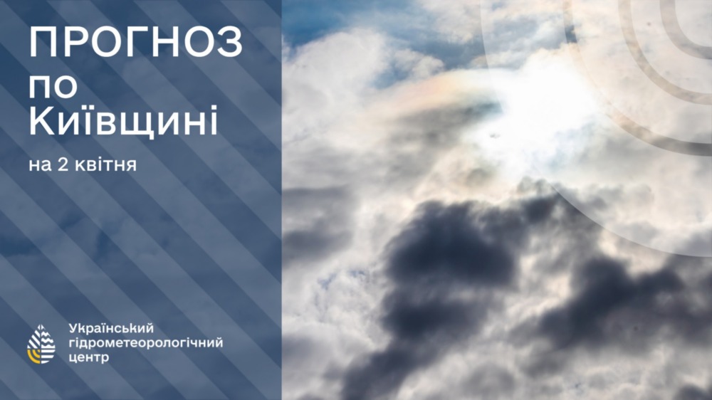 погода в Україні 2