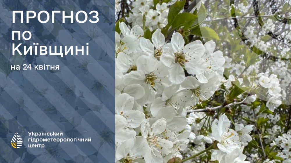 Погода в Україні 3