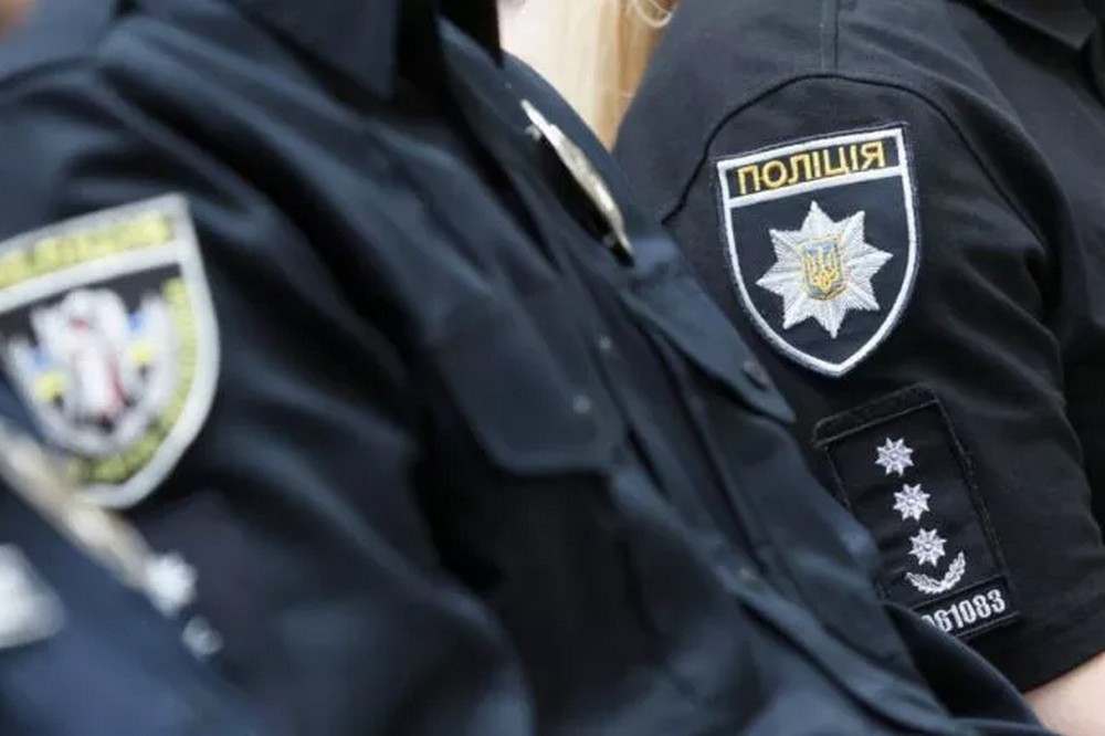 Теракт у Києві - за підозрюваних патрульних внесли заставу 1 Теракт у Києві - за підозрюваних патрульних внесли заставу