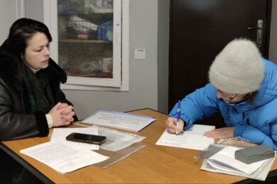 Грошова допомога бахмутянам у 2026 році – хто і які суми може отримати