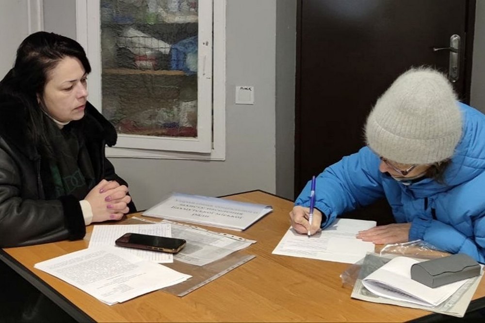 Грошова допомога бахмутянам у 2026 році – хто і які суми може отримати