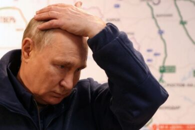 Трибунал для Путіна: вже 30