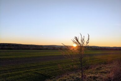 30 квітня  – яке сьогодні свято, прикмети і традиції, пам’ятні дати, іменини
