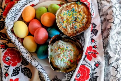 12 квітня – яке сьогодні свято, прикмети і традиції, пам’ятні дати, іменини