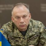 Обов’язкова ротація військових на передовій – Сирський підписав наказ