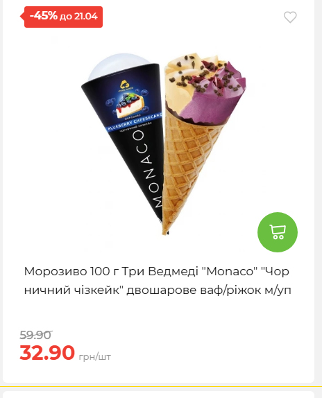 Щотижнева акція «Економія» у АТБ 202641591414 123