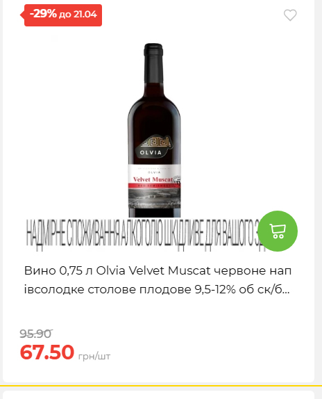 Щотижнева акція «Економія» у АТБ 202641591414 143