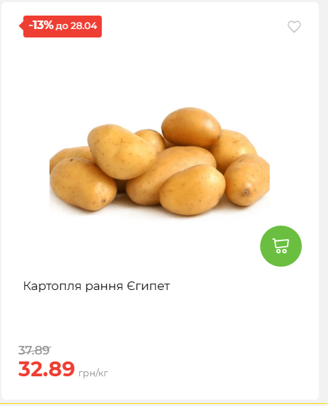 Щотижнева акція «Економія» у АТБ 202642211365 12