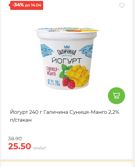 Щотижнева акція «Економія» у АТБ 2026481351 184