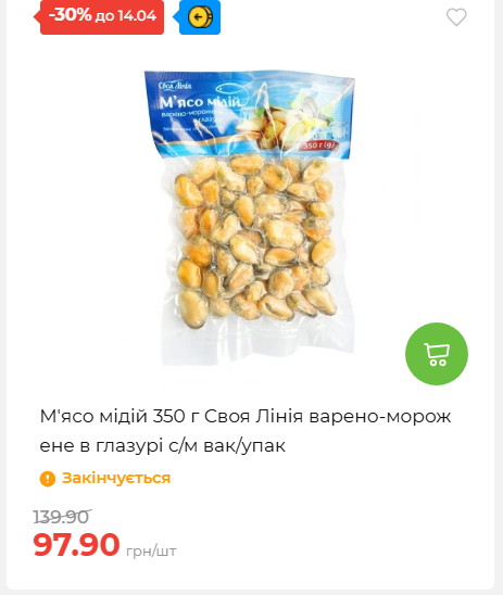 Щотижнева акція «Економія» у АТБ 2026481351 203