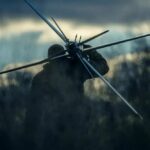 Дрони для ЗСУ спільно вироблятимуть Україна та Норвегія – що відомо