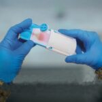 Збір ДНК військовослужбовців - як