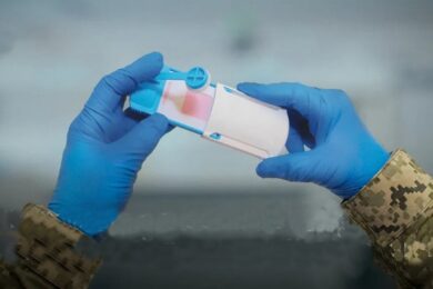 Збір ДНК військовослужбовців - як