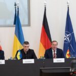 «Втрати росії перевищили темпи мобілізації» – Федоров на відкритті 34-го Рамштайну